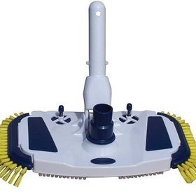 Gemaş LUXVAC Havuz Süpürgesi