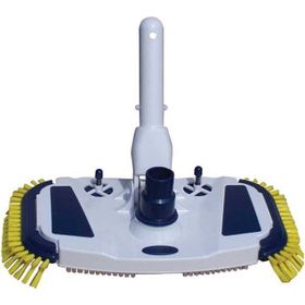 Gemaş LUXVAC Havuz Süpürgesi