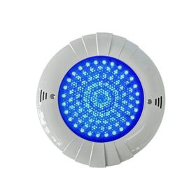 Gemaş Mavi Işık Slim Fit Sıva Üstü LED Havuz Lambası