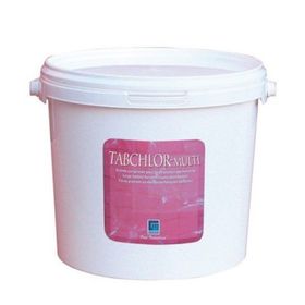 Gemaş Multi Tablet 10 kg Klor