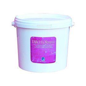 Gemaş Multi Tablet 10 kg Klor