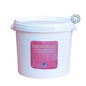 Gemaş Multi Tablet 5 kg Klor