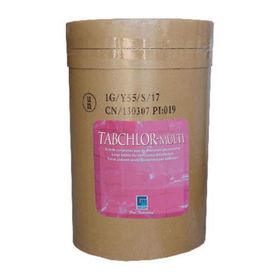 Gemaş Multi Tablet 50 kg Klor