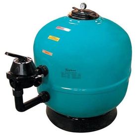 Gemaş Neptune 950 mm Havuz Kum Filtresi