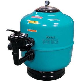 Gemaş Neptune 950 mm Havuz Kum Filtresi