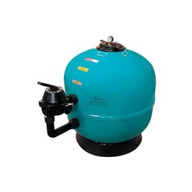Gemaş Neptune 950 mm Havuz Kum Filtresi