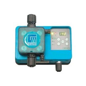 Gemaş Orp-Dosage Pumps Monoblok Ölçüm ve Dozlama Cihazı