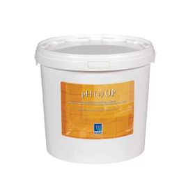 Gemaş PH + Reducer 10 kg pH+ UP %100 Sodyum Bikarbonat Toz pH Yükseltici