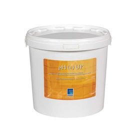 Gemaş PH + Reducer 10 kg pH+ UP %100 Sodyum Bikarbonat Toz pH Yükseltici
