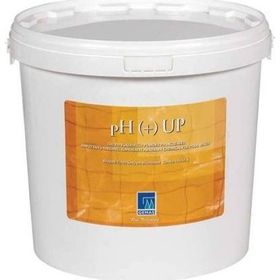 Gemaş PH + Reducer 10 kg pH+ UP %100 Sodyum Bikarbonat Toz pH Yükseltici
