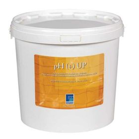 Gemaş PH + Reducer 4 kg pH+ UP %100 Sodyum Bikarbonat Toz pH Yükseltici