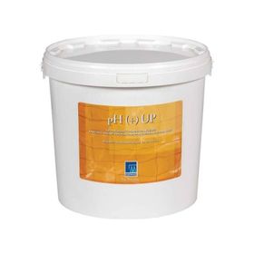 Gemaş PH + Reducer 4 kg pH+ UP %100 Sodyum Bikarbonat Toz pH Yükseltici