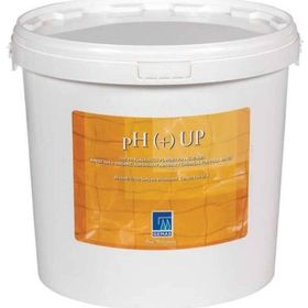 Gemaş PH + Reducer 4 kg pH+ UP %100 Sodyum Bikarbonat Toz pH Yükseltici