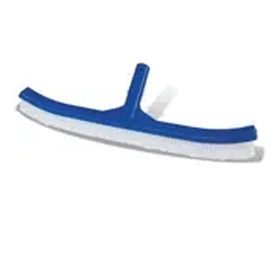 Gemaş Plastik 46 cm Havuz Duvar Fırçası
