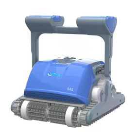 Gemaş Plecos M4 (Dolphın) M400 Otomatik Havuz Süpürge Robotu