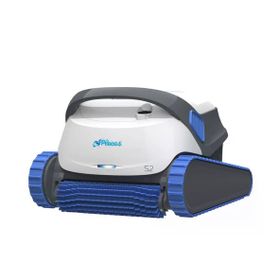Gemaş Plecos S2 (Dolphın) S200 Otomatik Havuz Süpürge Robotu