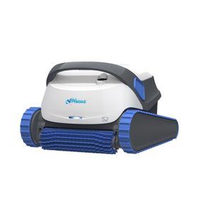 Gemaş Plecos S2 (Dolphın) S200 Otomatik Havuz Süpürge Robotu