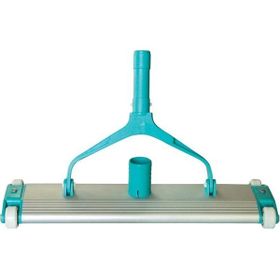 Gemaş Poolvac 456 mm 1/2 inç Kelebek Vidalı Havuz Süpürgesi