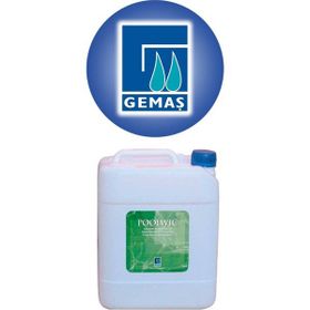 Gemaş POOLWIC 20 lt Pool Winter Care Products Havuz Kış Bakım Ürünü