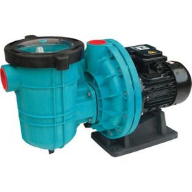 Gemaş Pumpex 200M 2 hp Monofaze Havuz Pompası