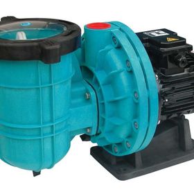 Gemaş Pumpex 200M 2 hp Monofaze Havuz Pompası