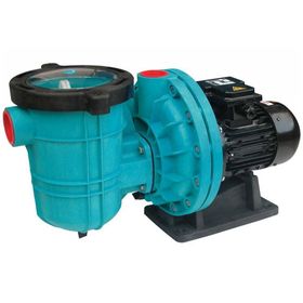 Gemaş Pumpex 200M 2 hp Monofaze Havuz Pompası