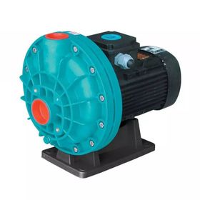 Gemaş PUMPEX JET 2 HP Trifaze Karşı Akıntı Pompası