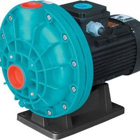 Gemaş PUMPEX JET 3 HP Trifaze Karşı Akıntı Pompası