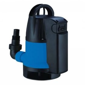 Gemaş QP550DW Submersible Pumps Dalgıç Pompa