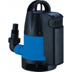Gemaş QP550DW Submersible Pumps Dalgıç Pompa
