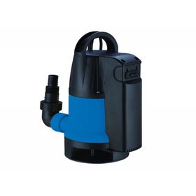 Gemaş QP750DW Submersible Pumps Dalgıç Pompa