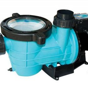 Gemaş Ranger 3 Hp Monofaze Havuz Pompası