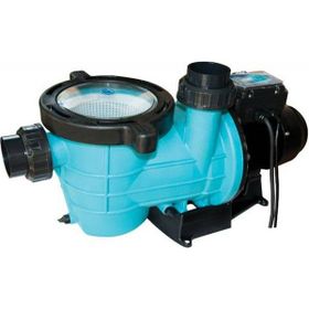 Gemaş Ranger 3 Hp Monofaze Havuz Pompası