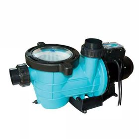 Gemaş Ranger 3 Hp Monofaze Havuz Pompası