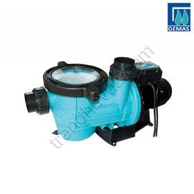 Gemaş Ranger 3 Hp Monofaze Havuz Pompası