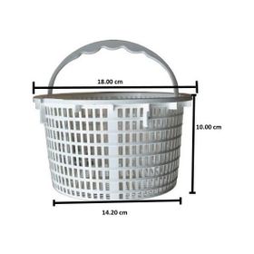 Gemaş Skimmer Sepeti