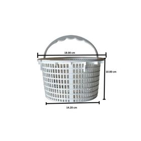 Gemaş Skimmer Sepeti
