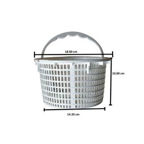 Gemaş Skimmer Sepeti