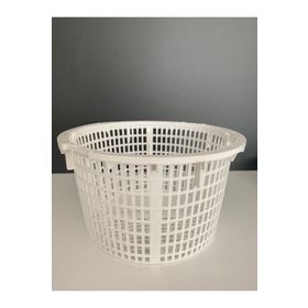Gemaş Skimmer Sepeti