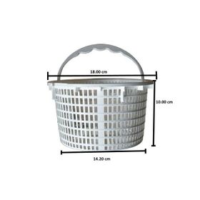 Gemaş Skimmer Sepeti