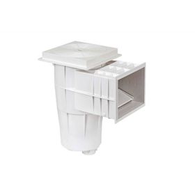 Gemaş Standart Ağızlı Yüzer Şamandıralı Skimmer