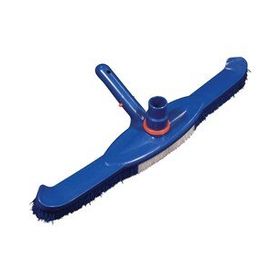 Gemaş Standart Plastik Hortum Bağlantılı Vakumlu Havuz Duvar Fırçası