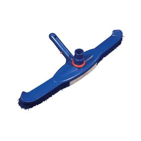 Gemaş Standart Plastik Hortum Bağlantılı Vakumlu Havuz Duvar Fırçası