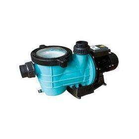 Gemaş Streamer 2 Hp Monofaze Havuz Pompası