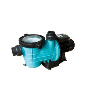 Gemaş Streamer 2010 0.75 Hp 220 V Havuz Pompası