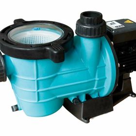 Gemaş Streamer 2010 0.75 Hp 220 V Havuz Pompası