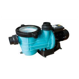 Gemaş STREAMER 2010 0,75 HP Monofaze Havuz Pompası