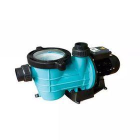 Gemaş STREAMER 2010 0,75 HP Trifaze Havuz Pompası