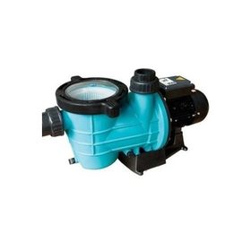 Gemaş STREAMER 2010 1,5 HP Monofaze Havuz Pompası