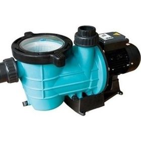 Gemaş STREAMER 2010 1,5 HP Monofaze Havuz Pompası